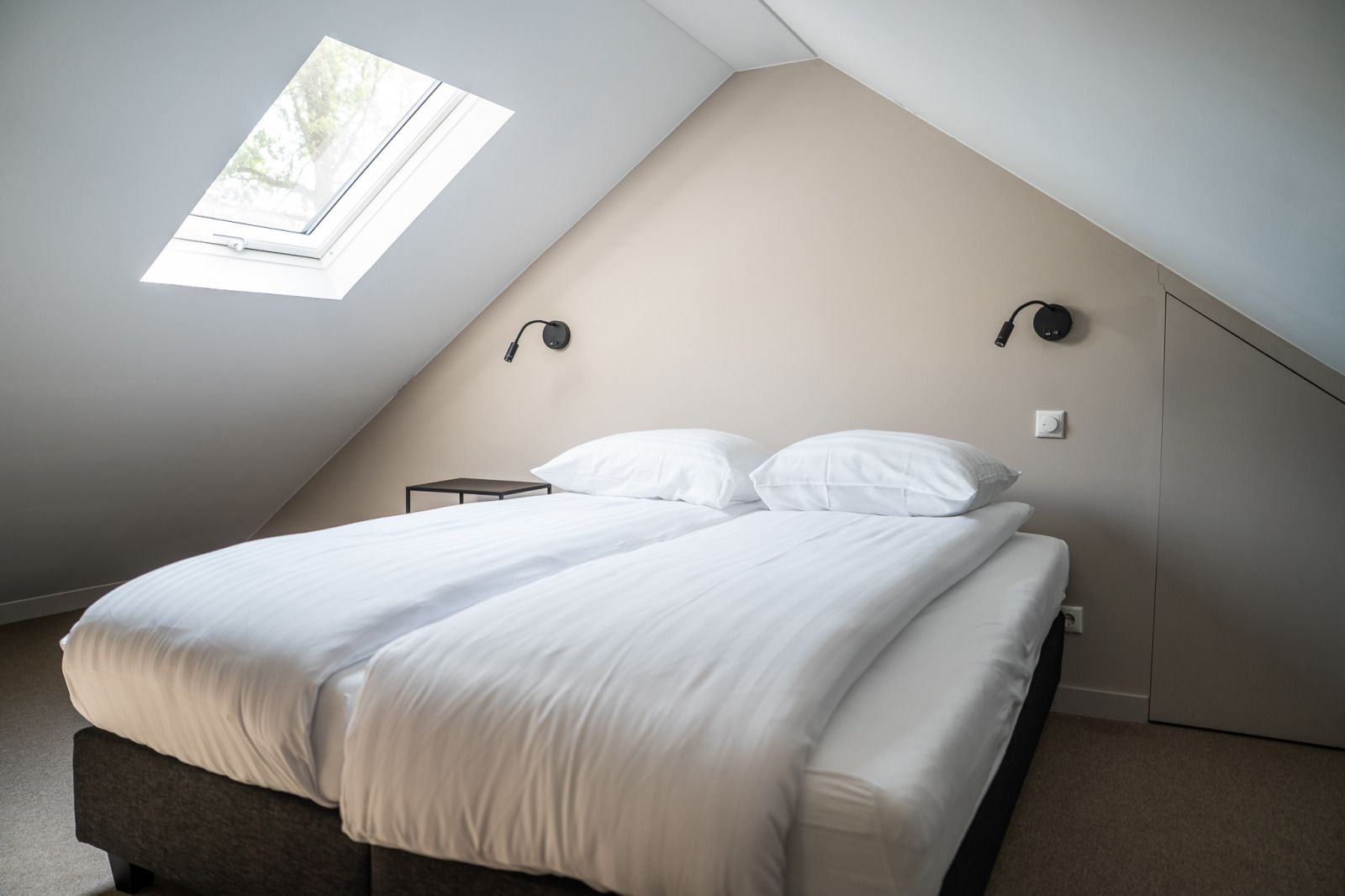 Guest house 411133 - Holiday property Kempen - Ecovilla Boszicht Luxe