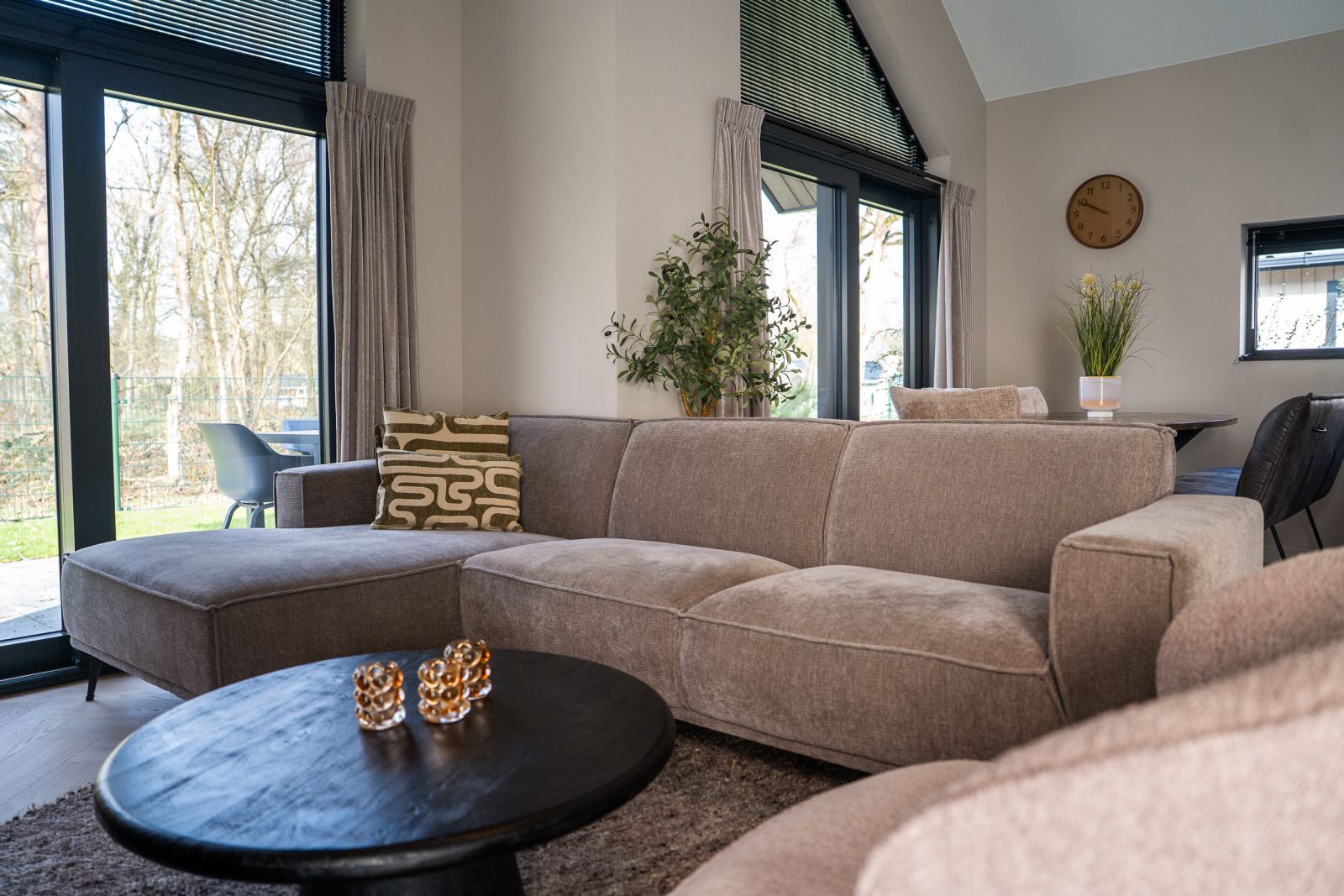 Guest house 411133 - Holiday property Kempen - Ecovilla Boszicht Luxe