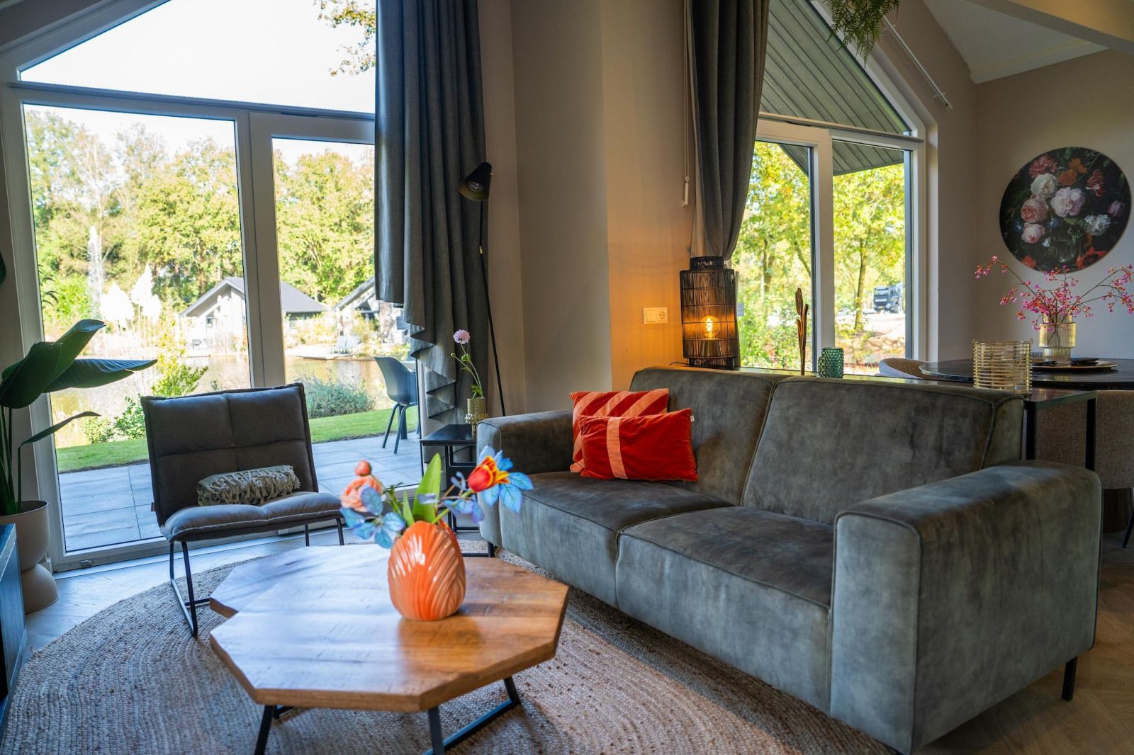 Guest house 411134 - Holiday property Kempen - «Latour 4»