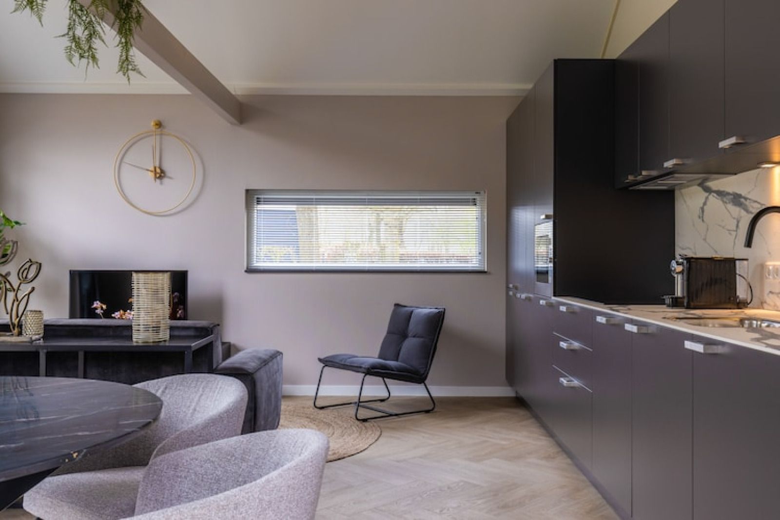 Guest house 411134 - Holiday property Kempen - «Latour 4»