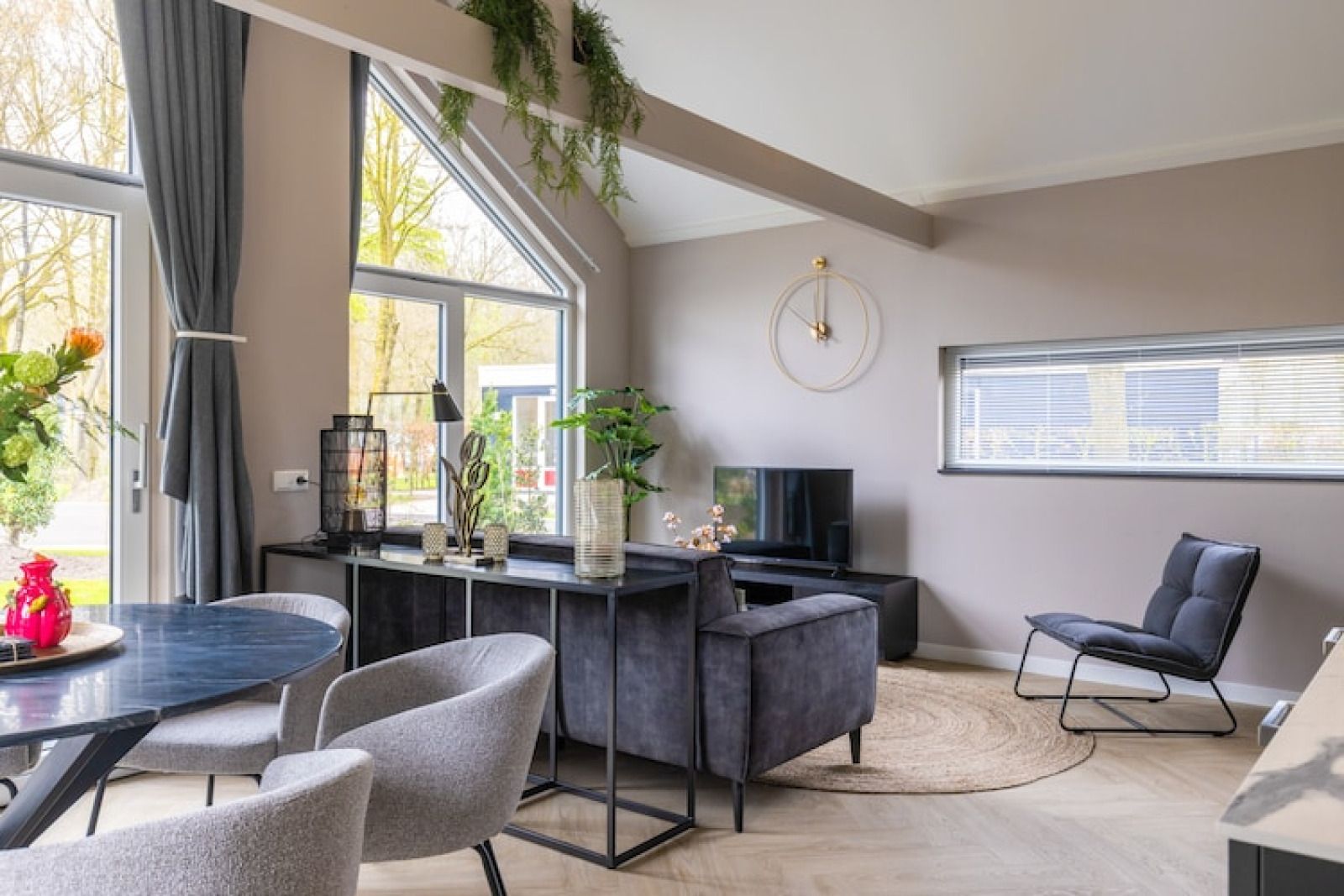 Guest house 411134 - Holiday property Kempen - «Latour 4»