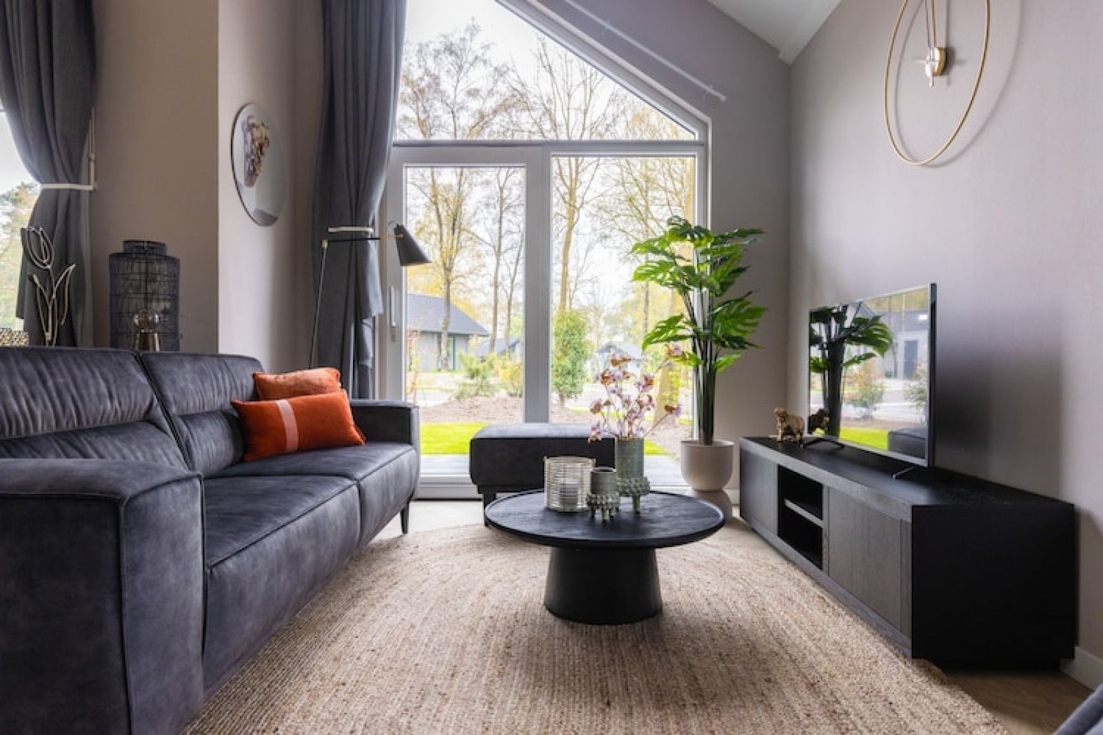 Guest house 411134 - Holiday property Kempen - «Latour 4»