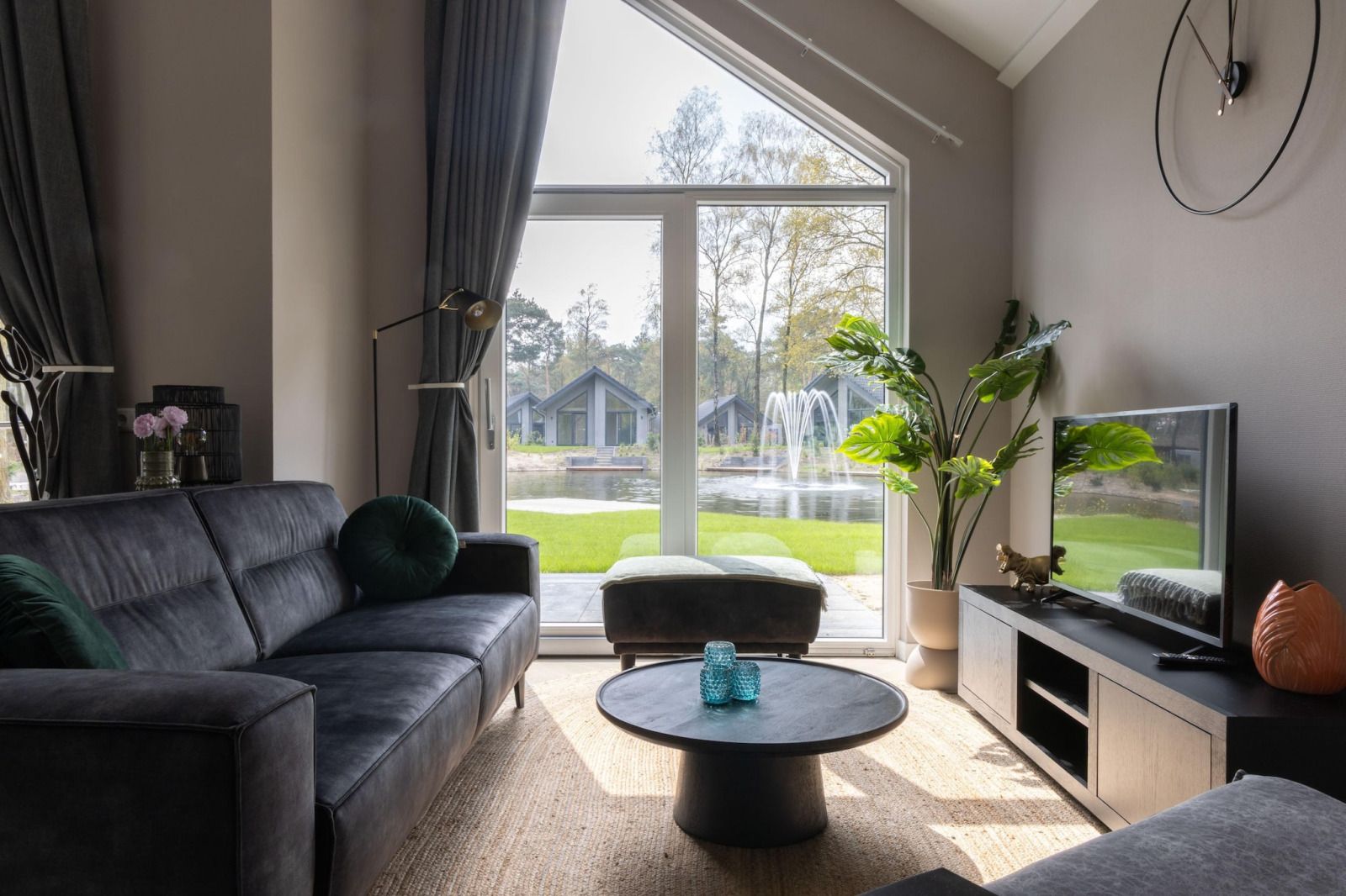 Guest house 411134 - Holiday property Kempen - «Latour 4»