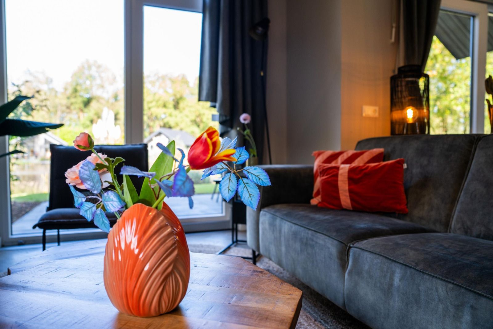 Guest house 411134 - Holiday property Kempen - «Latour 4»