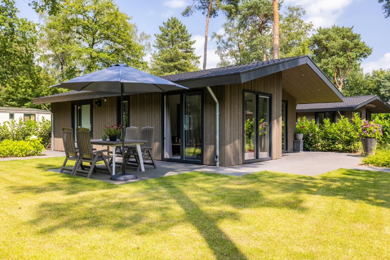 Guest house 411136 - Holiday property Kempen - «Latour 8»
