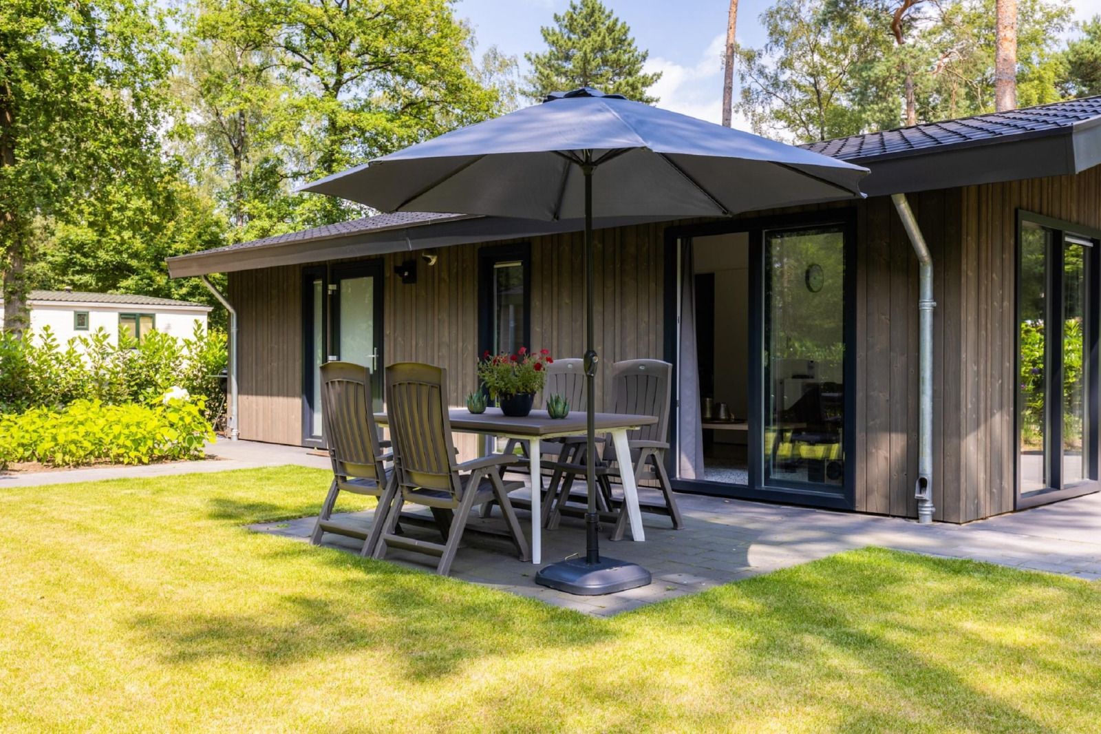 Guest house 411136 - Holiday property Kempen - «Latour 8»