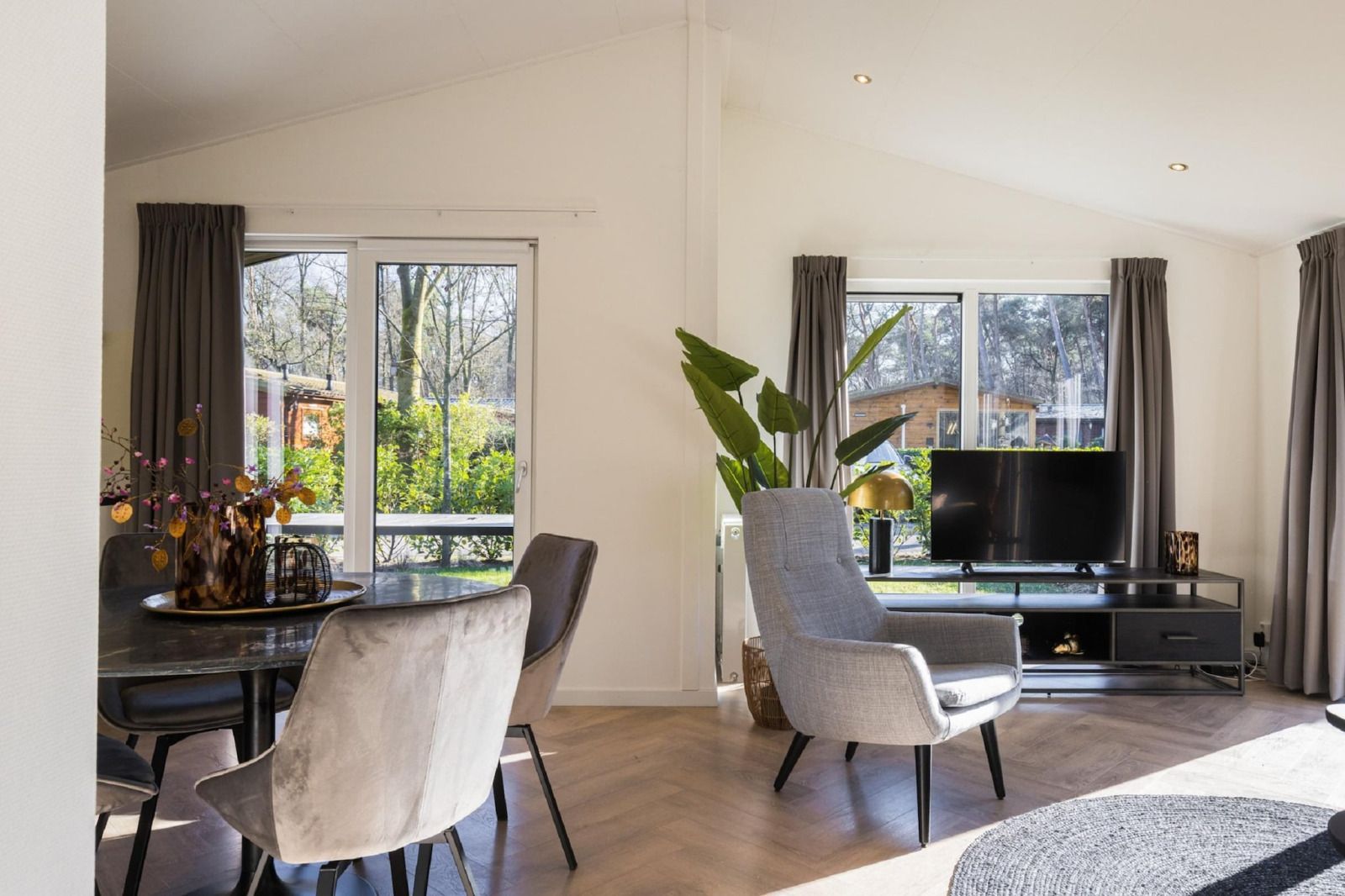 Guest house 411136 - Holiday property Kempen - «Latour 8»
