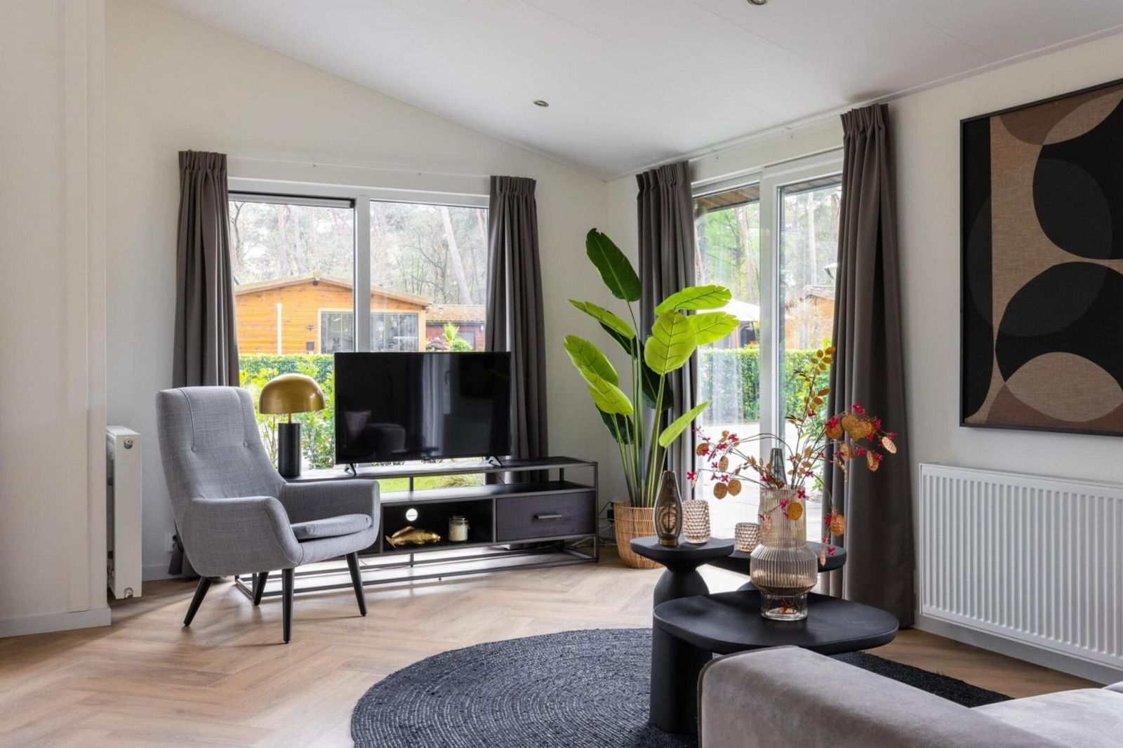 Guest house 411136 - Holiday property Kempen - «Latour 8»