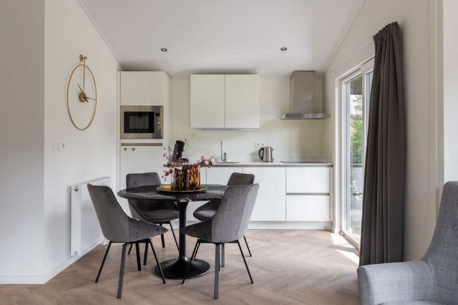 Guest house 411136 - Holiday property Kempen - «Latour 8»