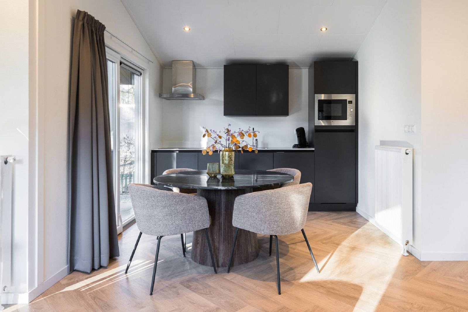 Guest house 411136 - Holiday property Kempen - «Latour 8»