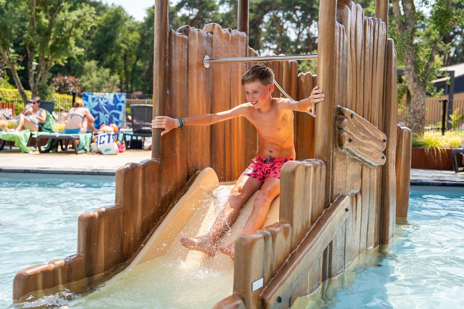 Guest house 411210 - Holiday property Kempen - Villa Waterzicht Luxe met Ligbad | 4 personen