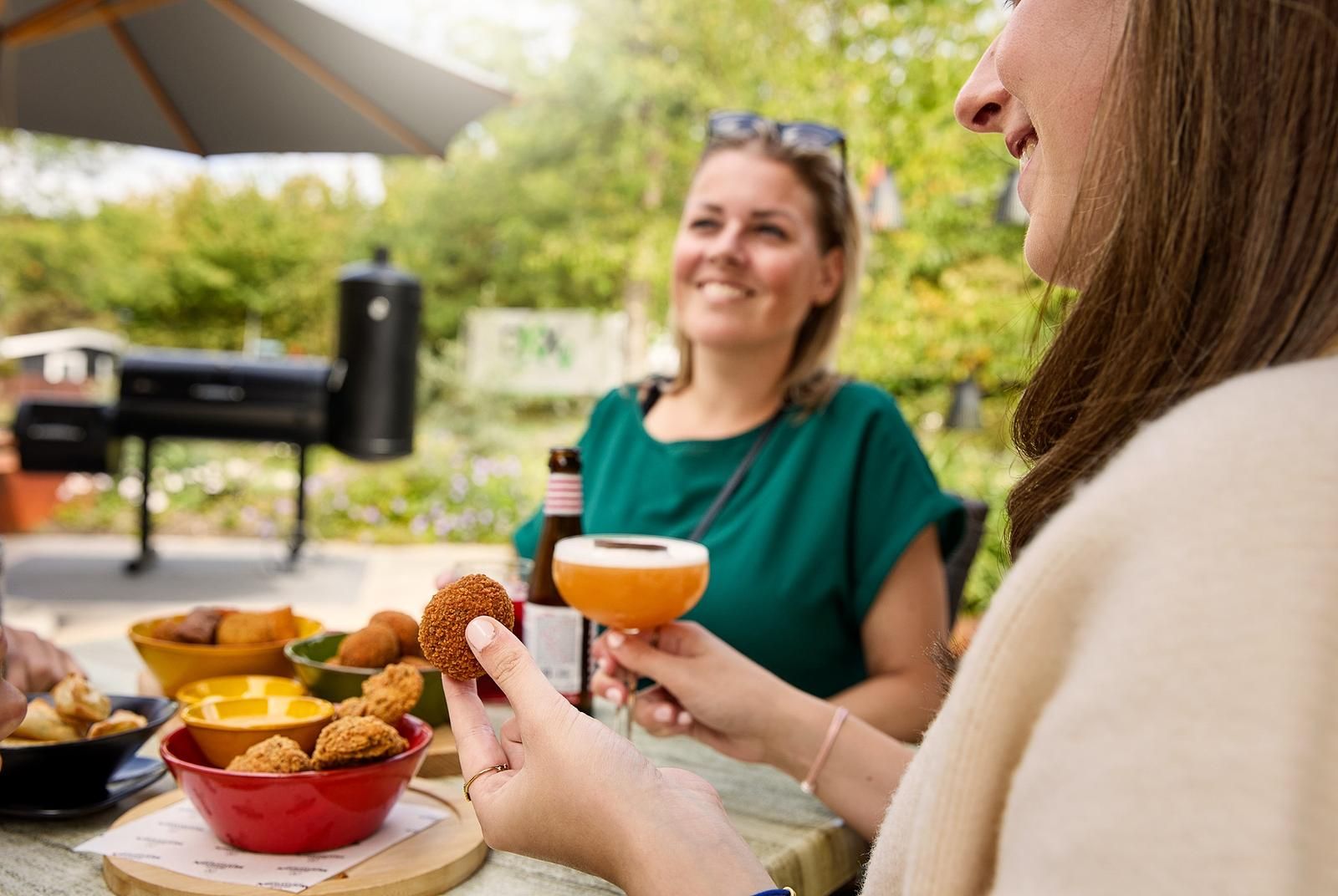 Verblijf 411211 - Vakantiewoning Kempen - Villa Waterzicht Luxe | 4 personen