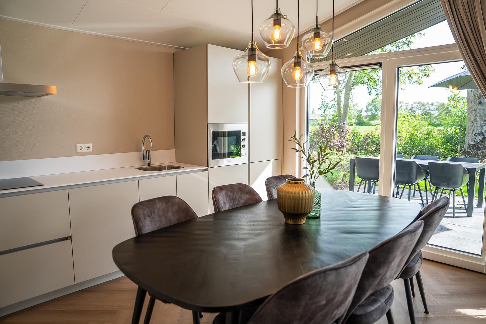 Guest house 411213 - Holiday property Kempen - Villa Veldzicht | 6 personen