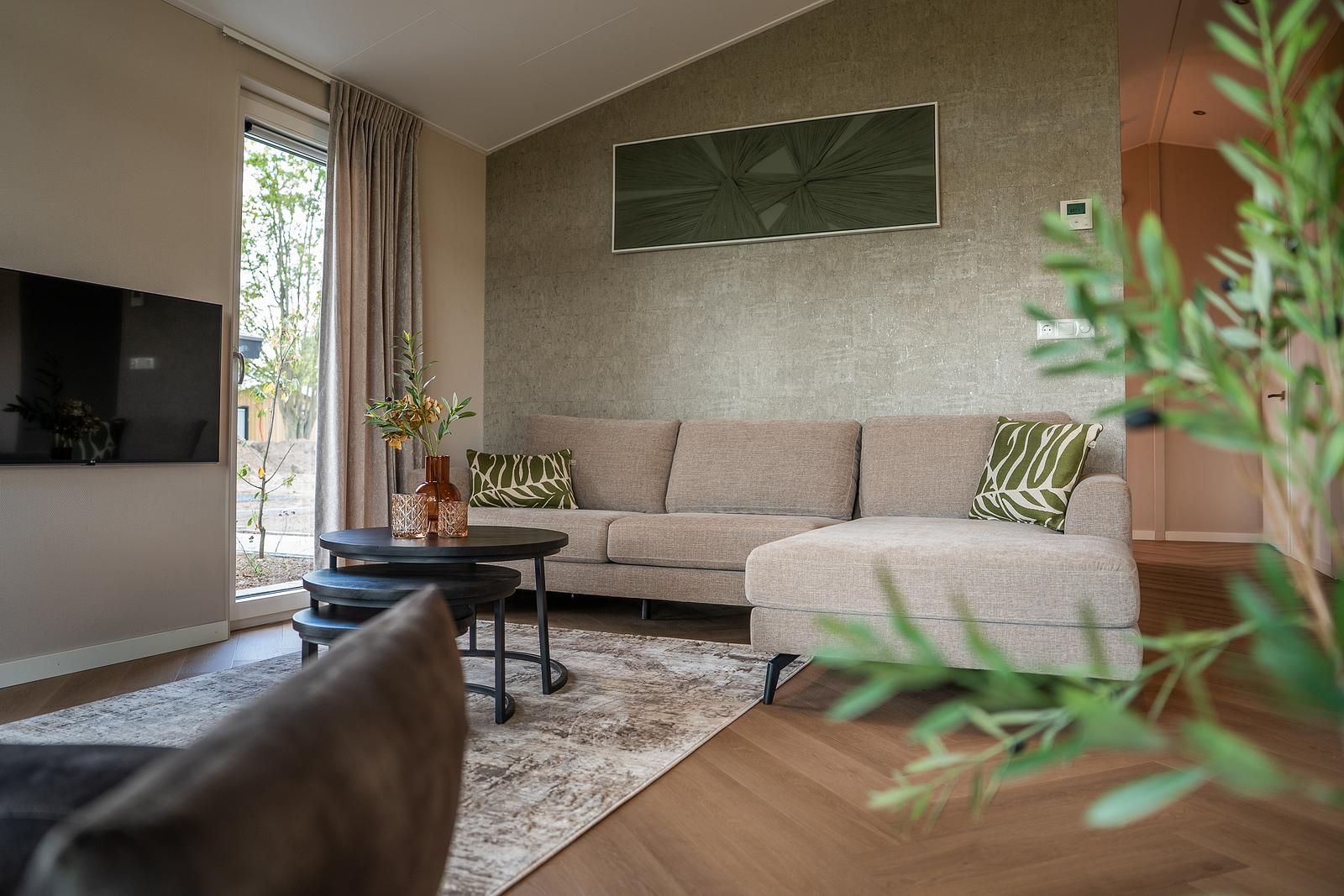 Guest house 411213 - Holiday property Kempen - Villa Veldzicht | 6 personen