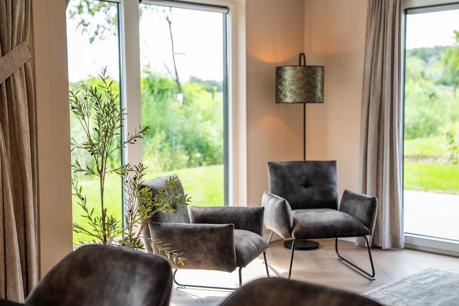 Guest house 411213 - Holiday property Kempen - Villa Veldzicht | 6 personen