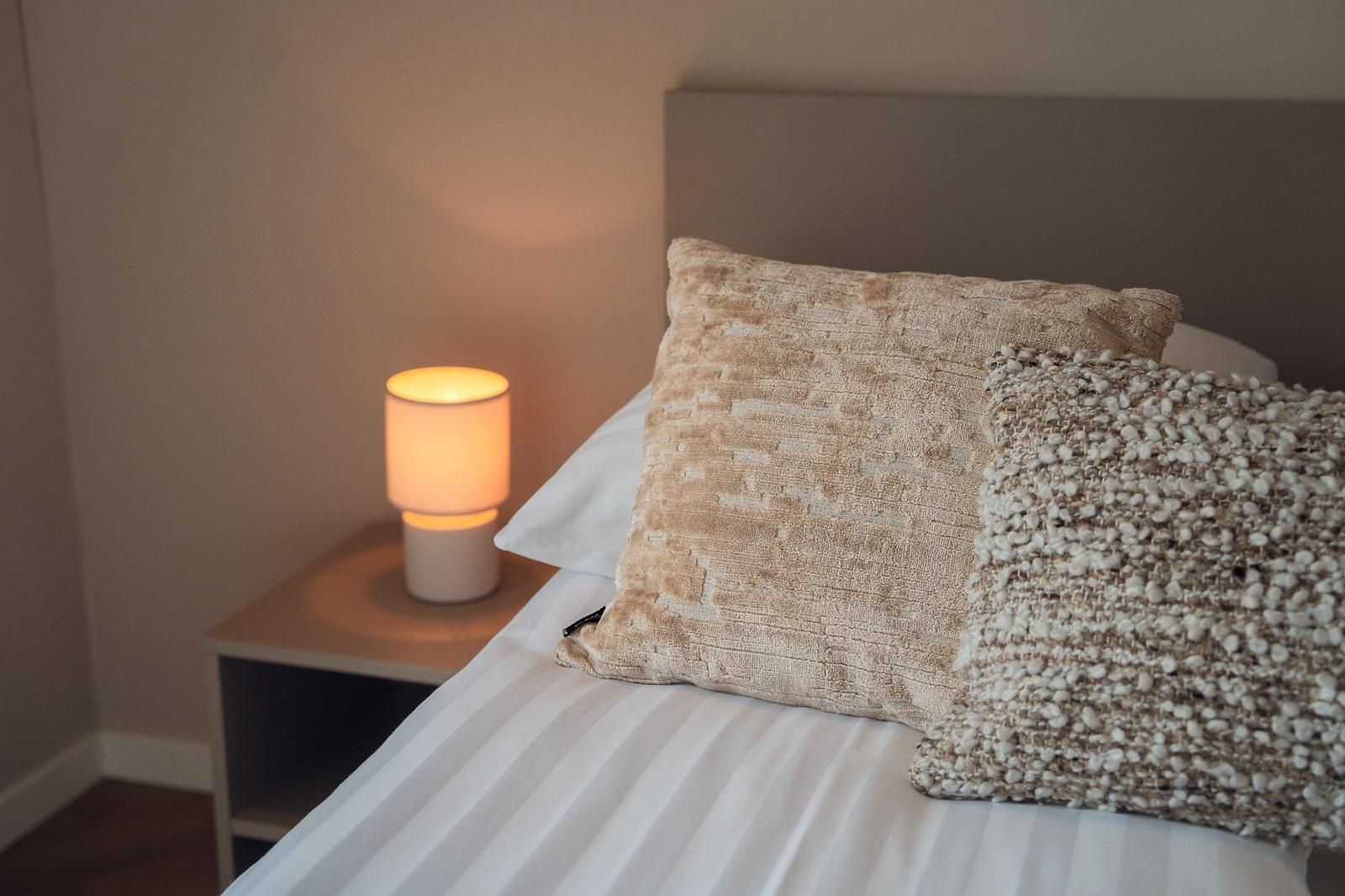 Guest house 411214 - Holiday property Kempen - Villa Parkzicht met Zwembad & Sauna | 6 personen