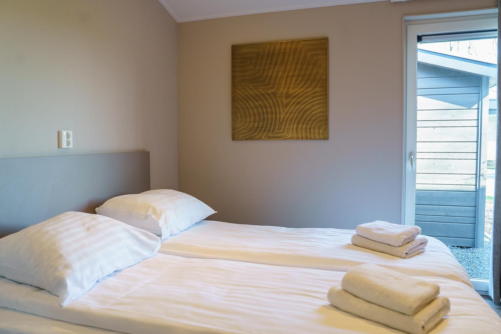 Guest house 411214 - Holiday property Kempen - Villa Parkzicht met Zwembad & Sauna | 6 personen