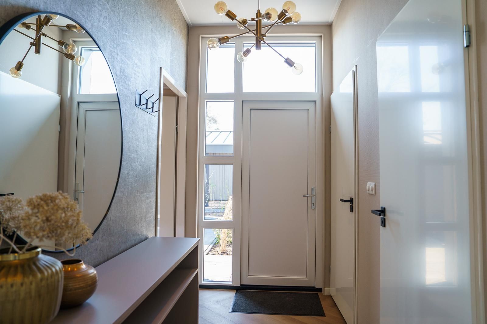 Guest house 411214 - Holiday property Kempen - Villa Parkzicht met Zwembad & Sauna | 6 personen