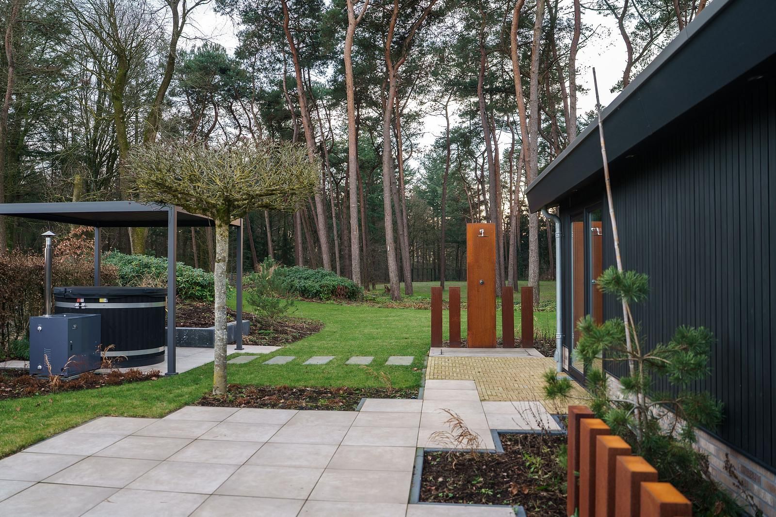 Guest house 411215 - Holiday property Kempen - Wellness Suite met Hottub, Sauna's & Massagebedden | 2