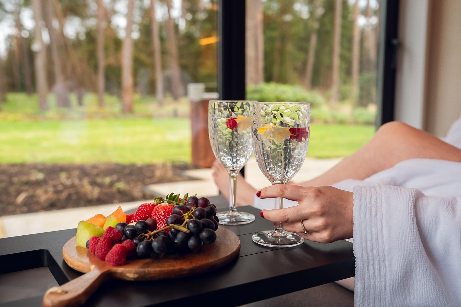 Guest house 411215 - Holiday property Kempen - Wellness Suite met Hottub, Sauna's & Massagebedden | 2