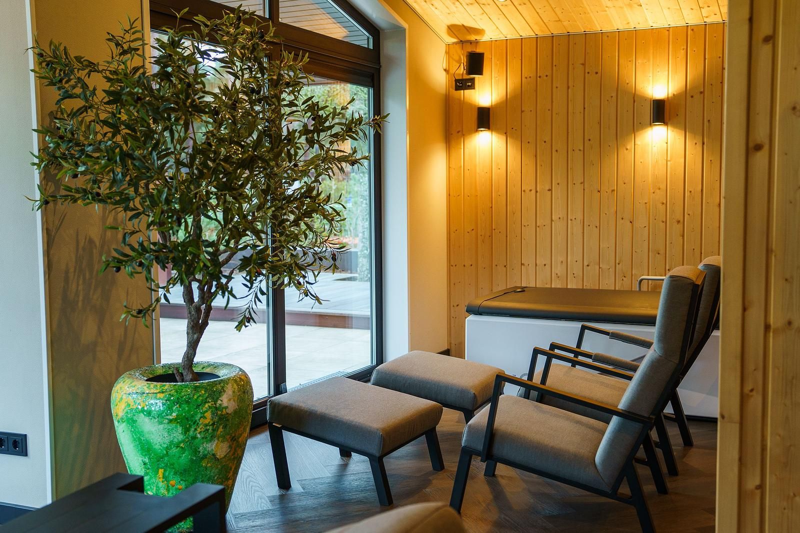 Guest house 411215 - Holiday property Kempen - Wellness Suite met Hottub, Sauna's & Massagebedden | 2