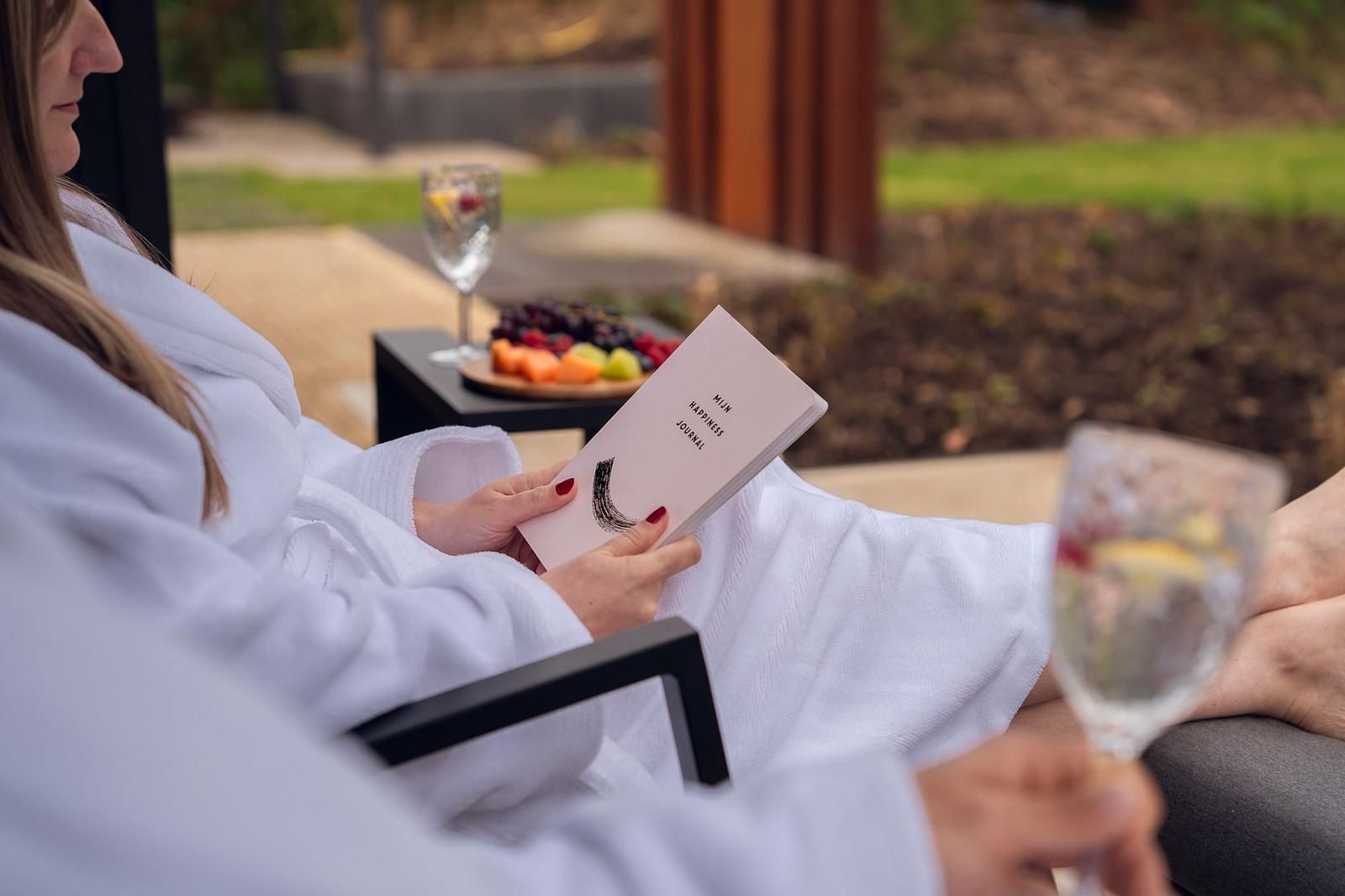 Guest house 411215 - Holiday property Kempen - Wellness Suite met Hottub, Sauna's & Massagebedden | 2