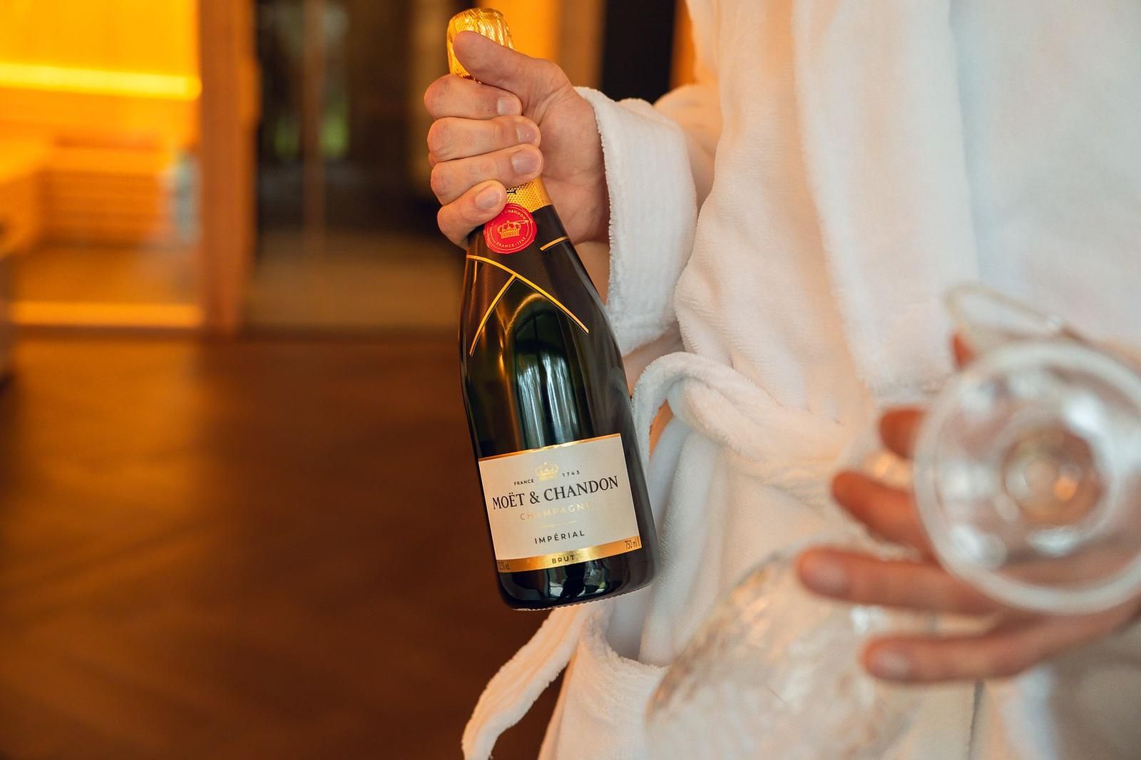 Guest house 411215 - Holiday property Kempen - Wellness Suite met Hottub, Sauna's & Massagebedden | 2