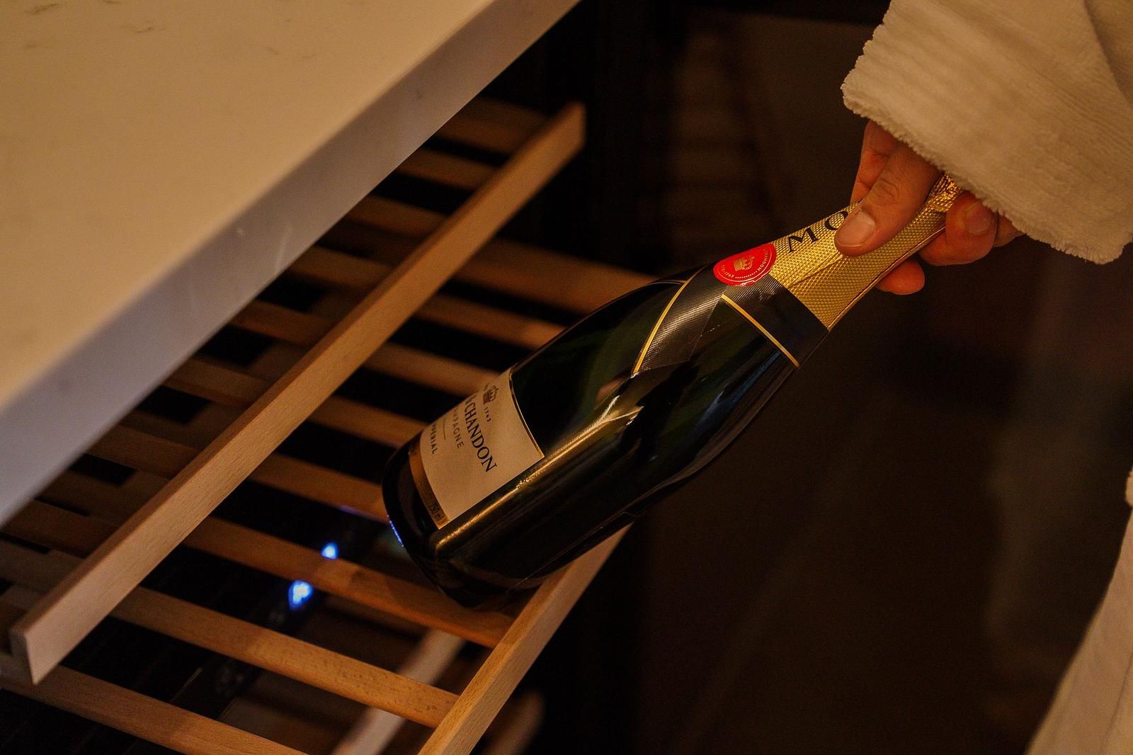 Guest house 411215 - Holiday property Kempen - Wellness Suite met Hottub, Sauna's & Massagebedden | 2