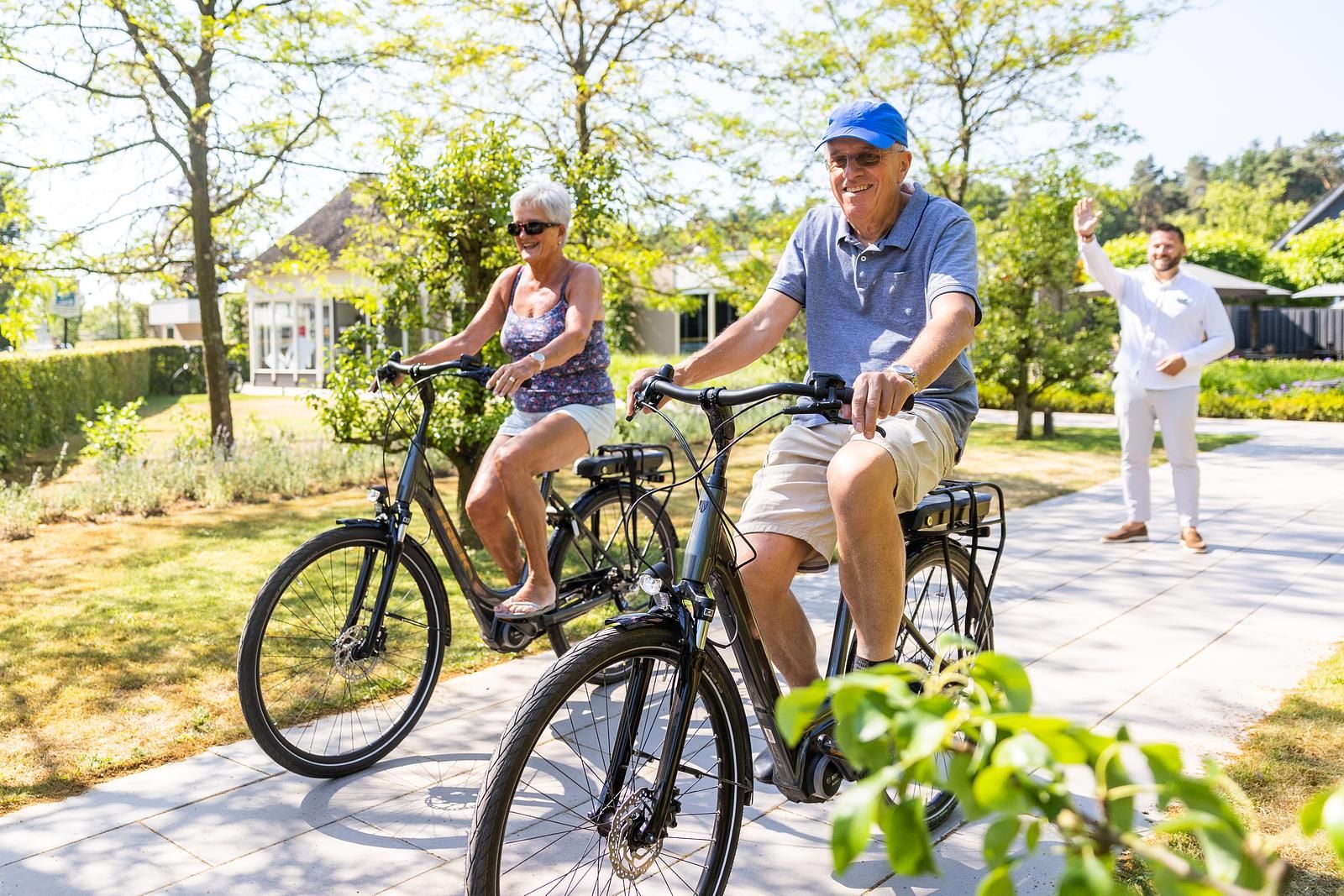 Guest house 411215 - Holiday property Kempen - Wellness Suite met Hottub, Sauna's & Massagebedden | 2