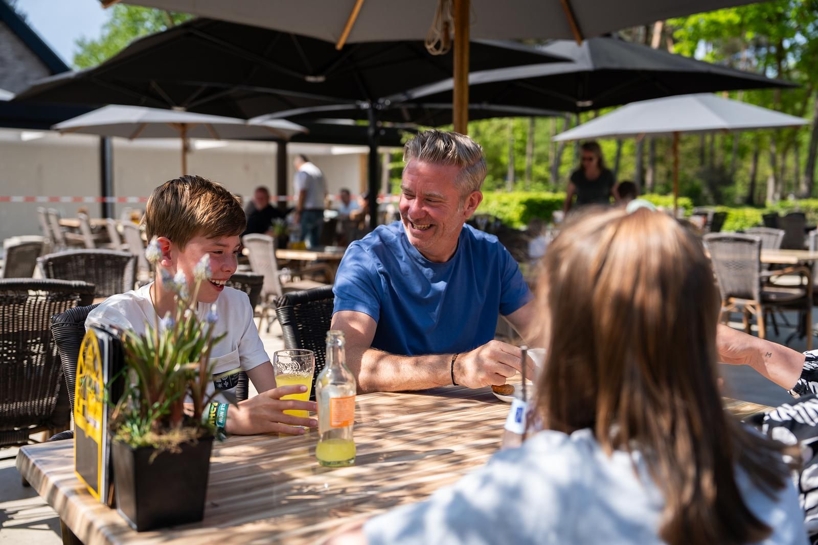 Guest house 411215 - Holiday property Kempen - Wellness Suite met Hottub, Sauna's & Massagebedden | 2