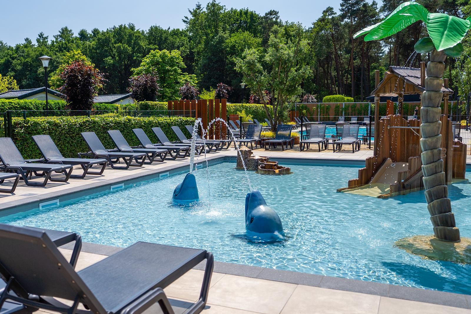 Guest house 411215 - Holiday property Kempen - Wellness Suite met Hottub, Sauna's & Massagebedden | 2