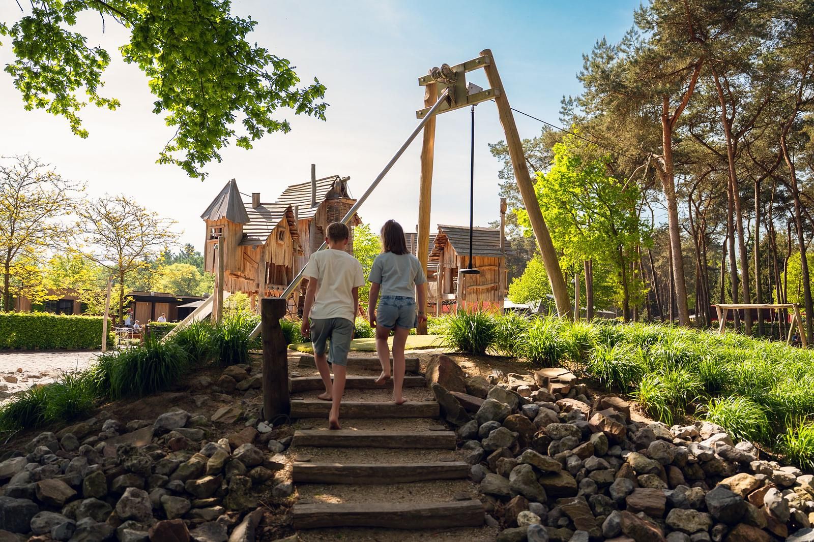 Guest house 411215 - Holiday property Kempen - Wellness Suite met Hottub, Sauna's & Massagebedden | 2