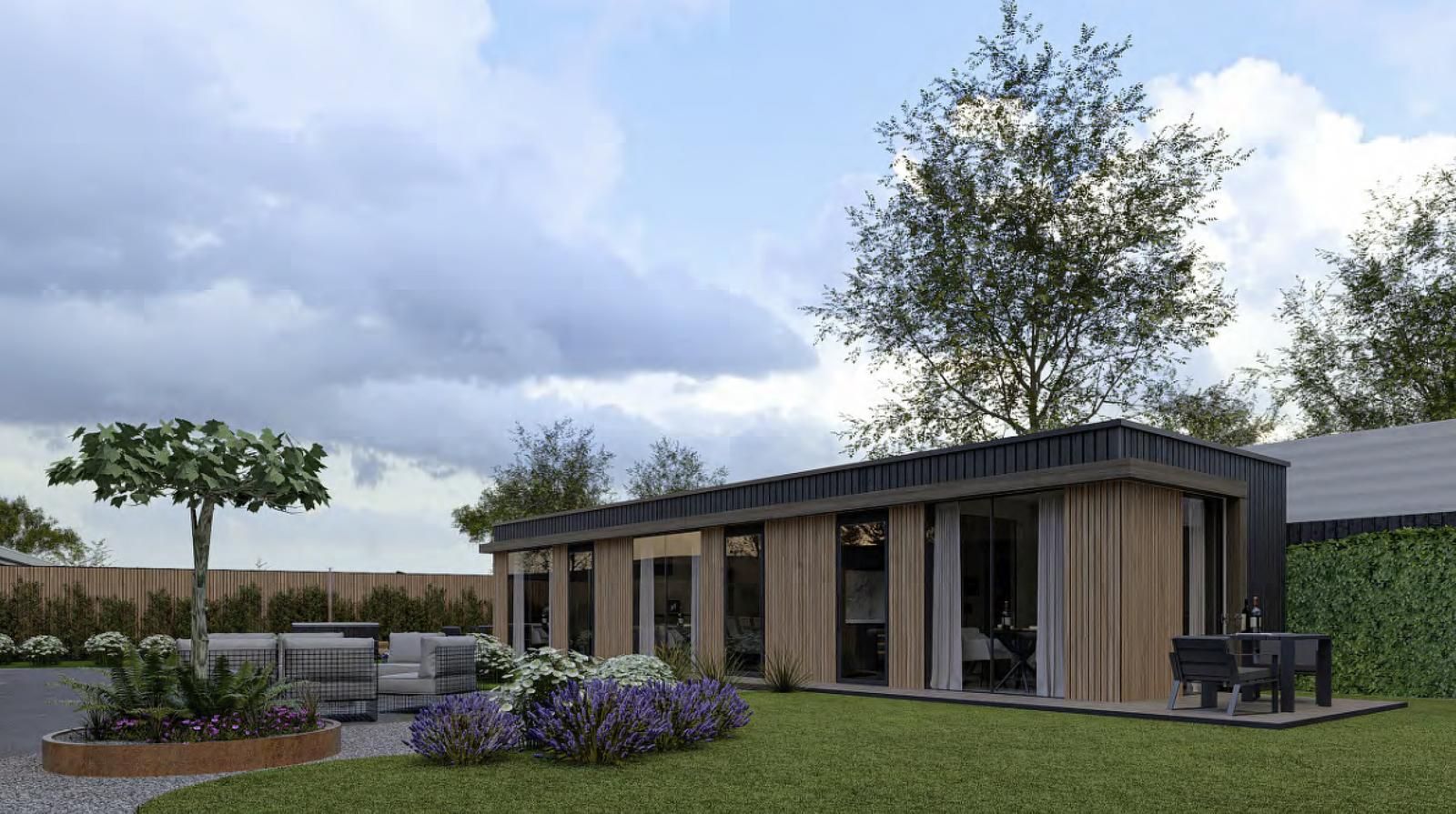 Verblijf 411216 - Vakantiewoning Kempen - Villa Molenvelden met eigen Zwembad, Hottub, Sauna & Grill