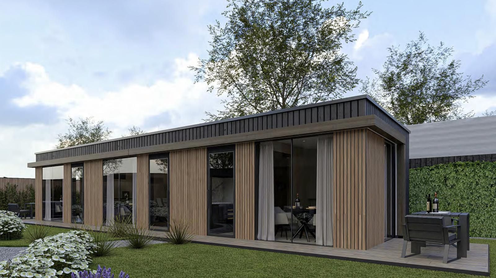 Verblijf 411216 - Vakantiewoning Kempen - Villa Molenvelden met eigen Zwembad, Hottub, Sauna & Grill