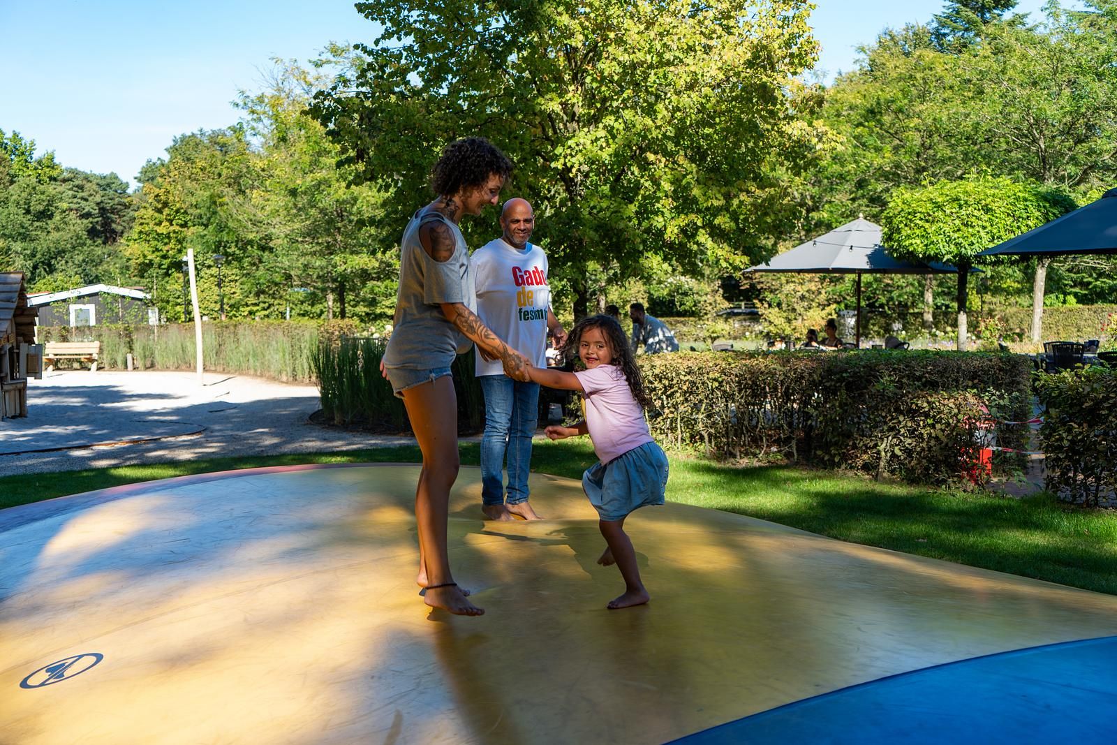 Verblijf 411216 - Vakantiewoning Kempen - Villa Molenvelden met eigen Zwembad, Hottub, Sauna & Grill