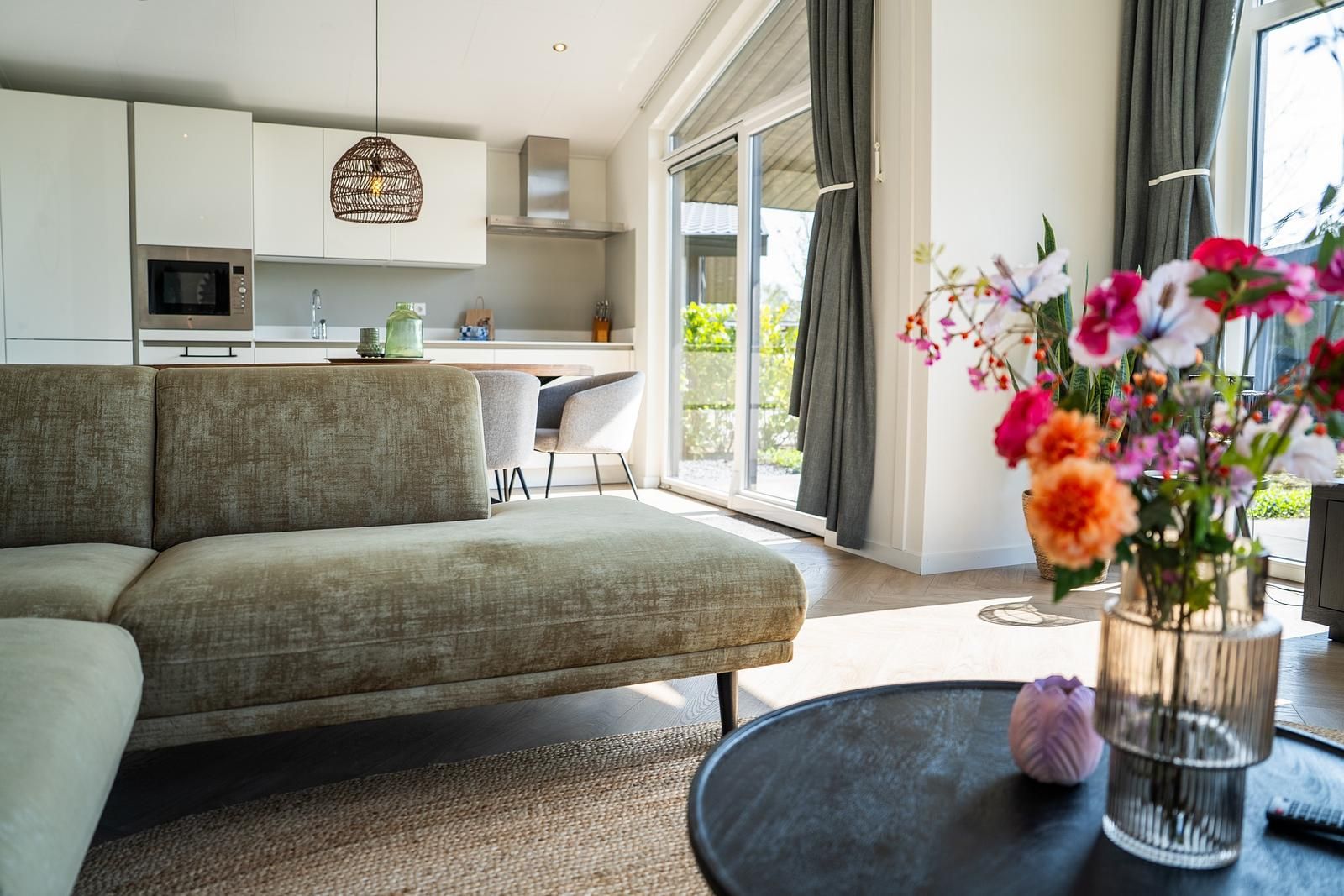 Guest house 411217 - Holiday property Kempen - Villa Waterzicht Luxe met Hottub | 6 personen