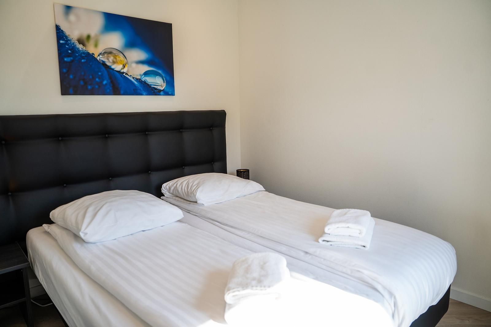 Guest house 411217 - Holiday property Kempen - Villa Waterzicht Luxe met Hottub | 6 personen