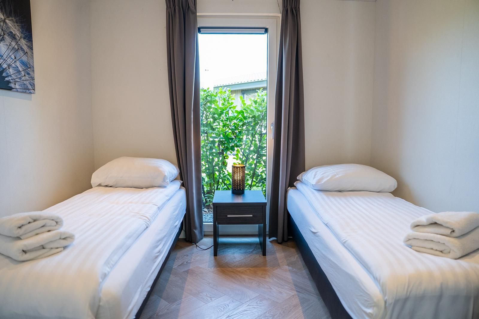 Guest house 411217 - Holiday property Kempen - Villa Waterzicht Luxe met Hottub | 6 personen