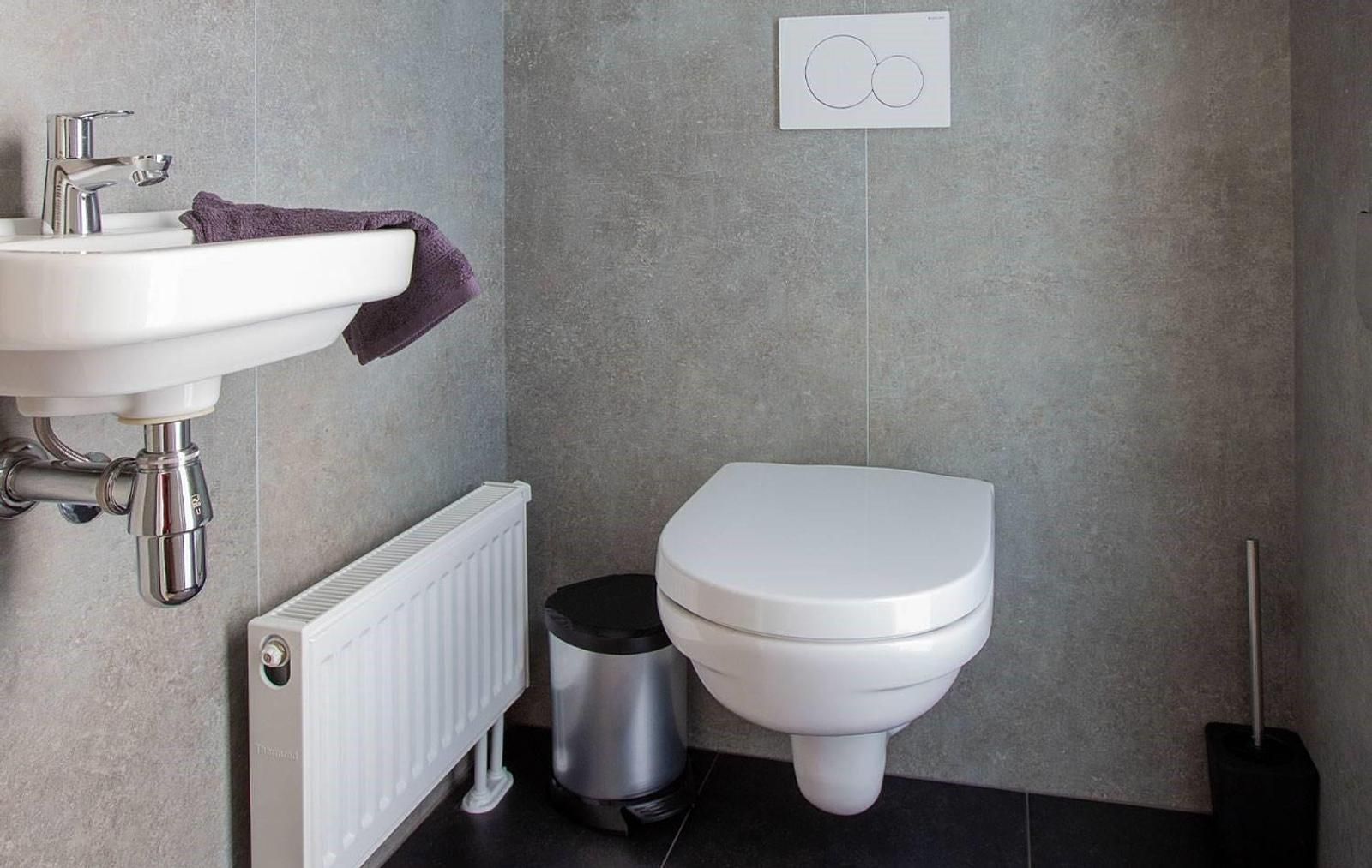 Guest house 411217 - Holiday property Kempen - Villa Waterzicht Luxe met Hottub | 6 personen