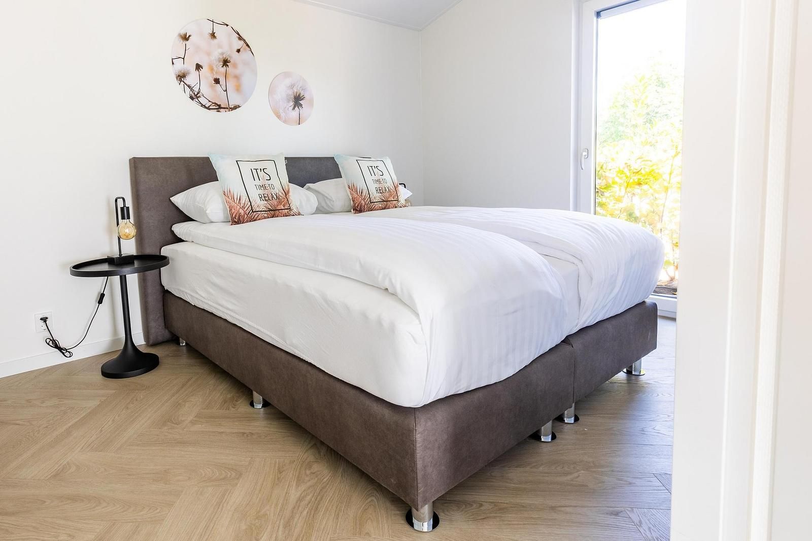 Guest house 411218 - Holiday property Kempen - Villa Waterzicht Luxe met Hottub | 4 personen