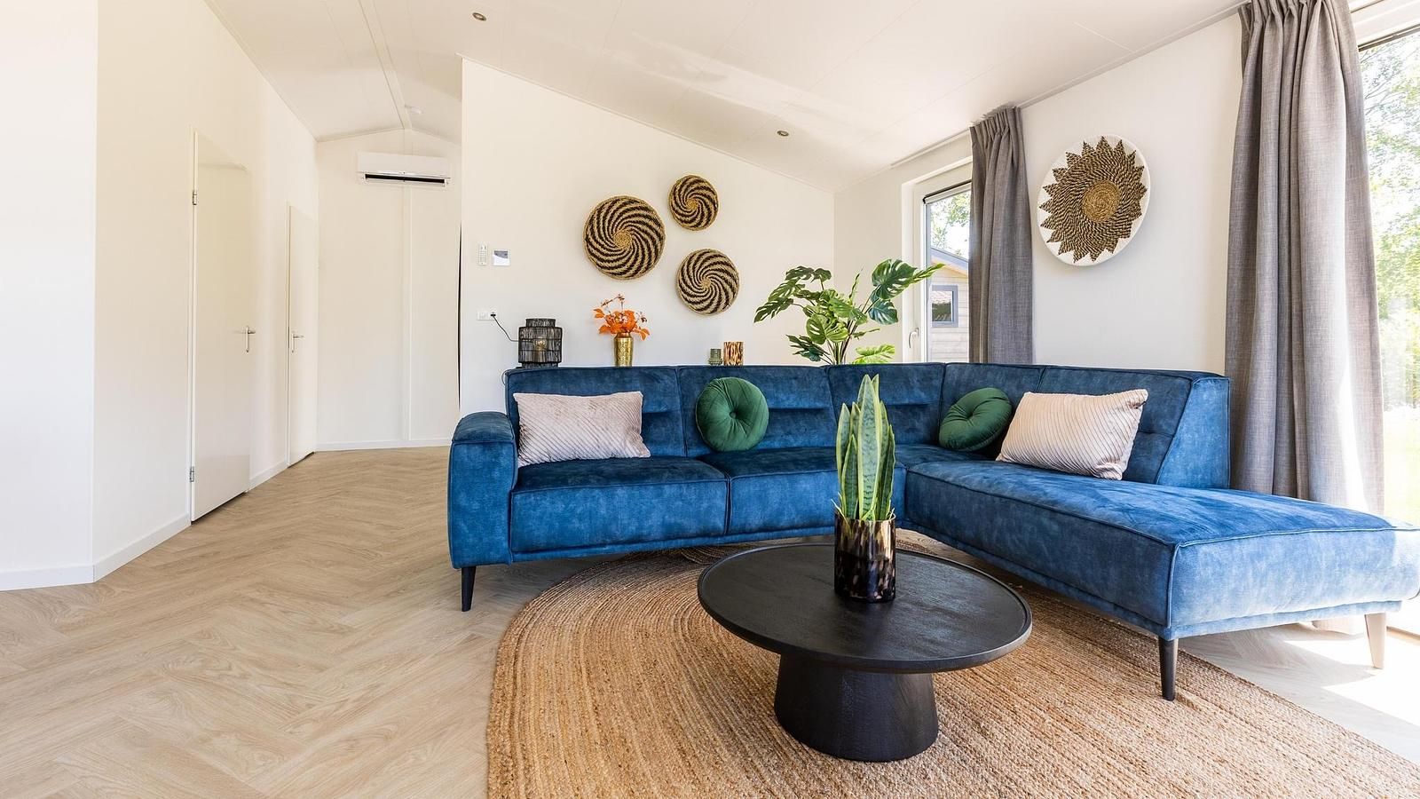 Guest house 411218 - Holiday property Kempen - Villa Waterzicht Luxe met Hottub | 4 personen