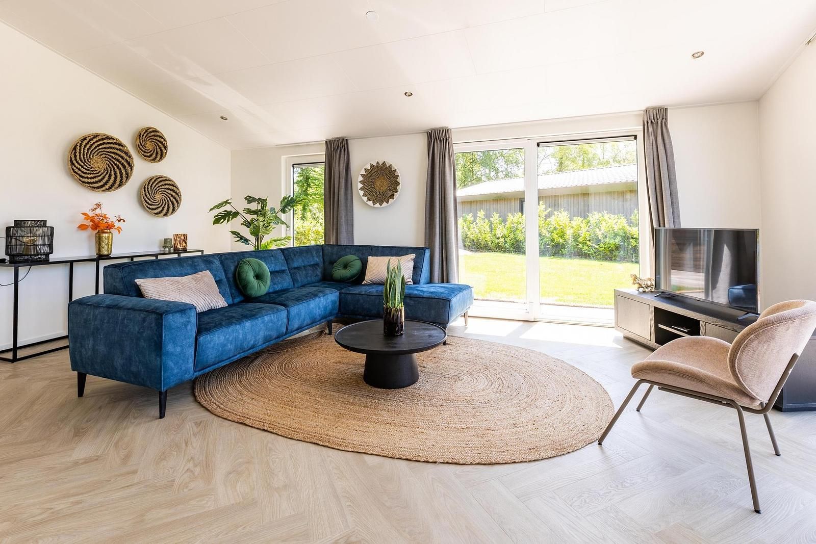 Guest house 411218 - Holiday property Kempen - Villa Waterzicht Luxe met Hottub | 4 personen