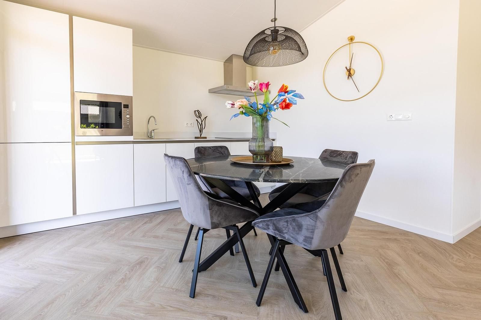 Guest house 411218 - Holiday property Kempen - Villa Waterzicht Luxe met Hottub | 4 personen