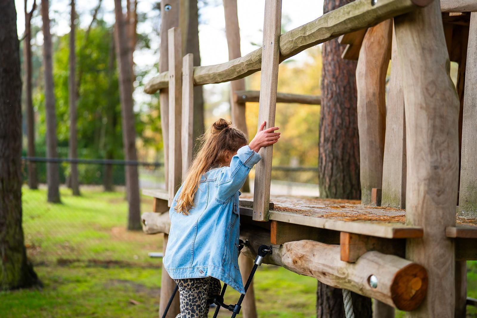 Guest house 411218 - Holiday property Kempen - Villa Waterzicht Luxe met Hottub | 4 personen