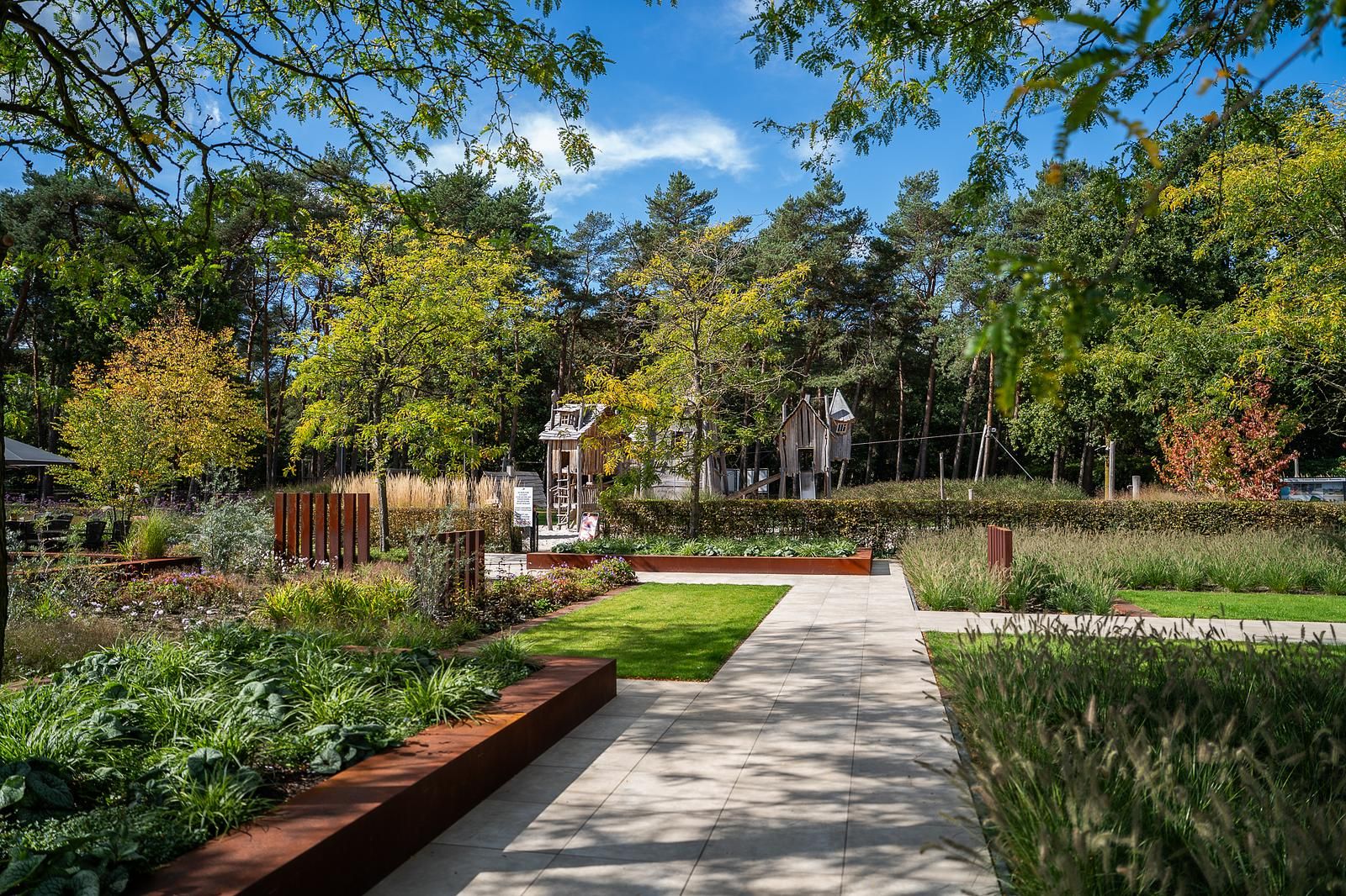 Guest house 411218 - Holiday property Kempen - Villa Waterzicht Luxe met Hottub | 4 personen