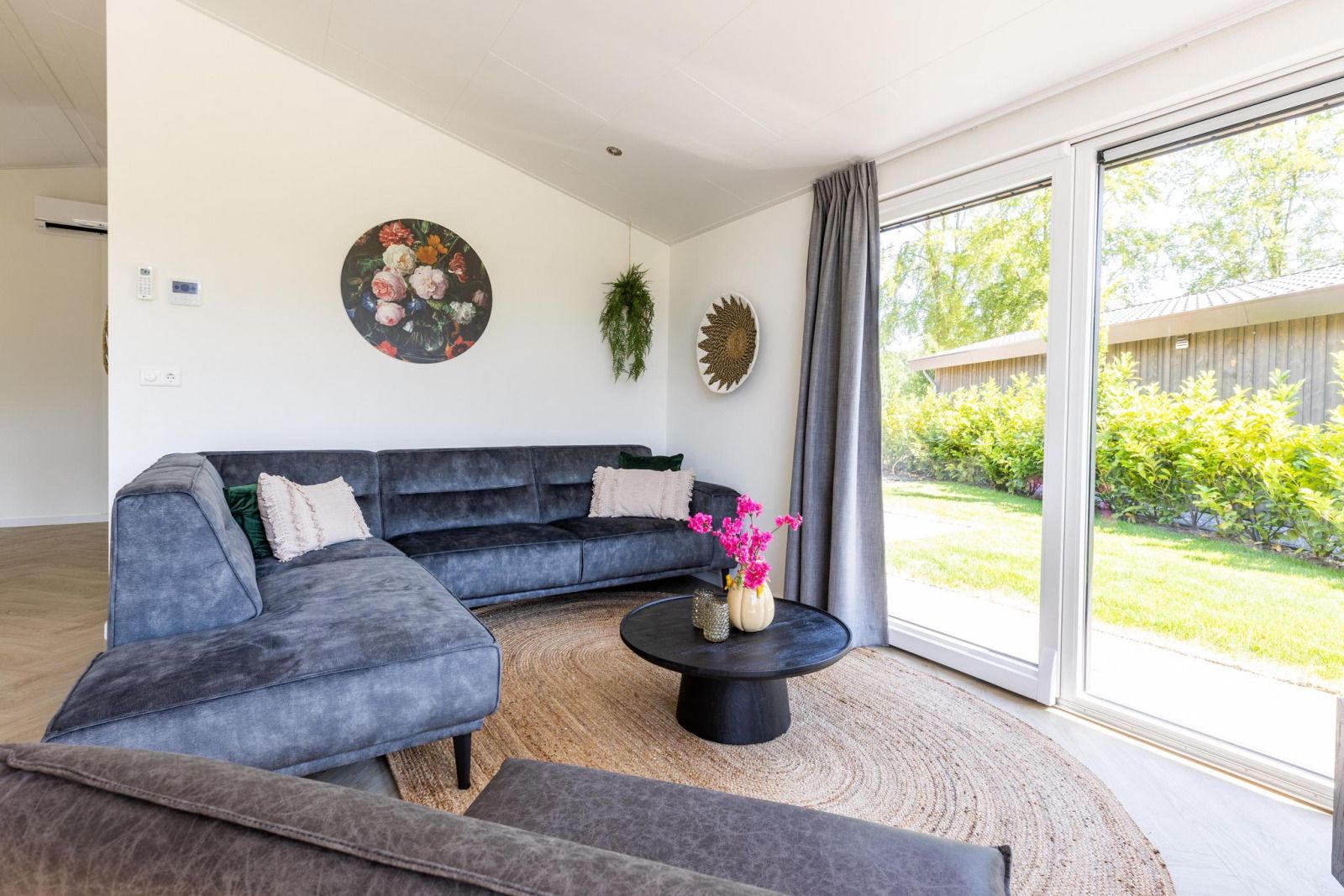 Guest house 411224 - Holiday property Kempen - Villa Waterzicht Luxe met Sauna