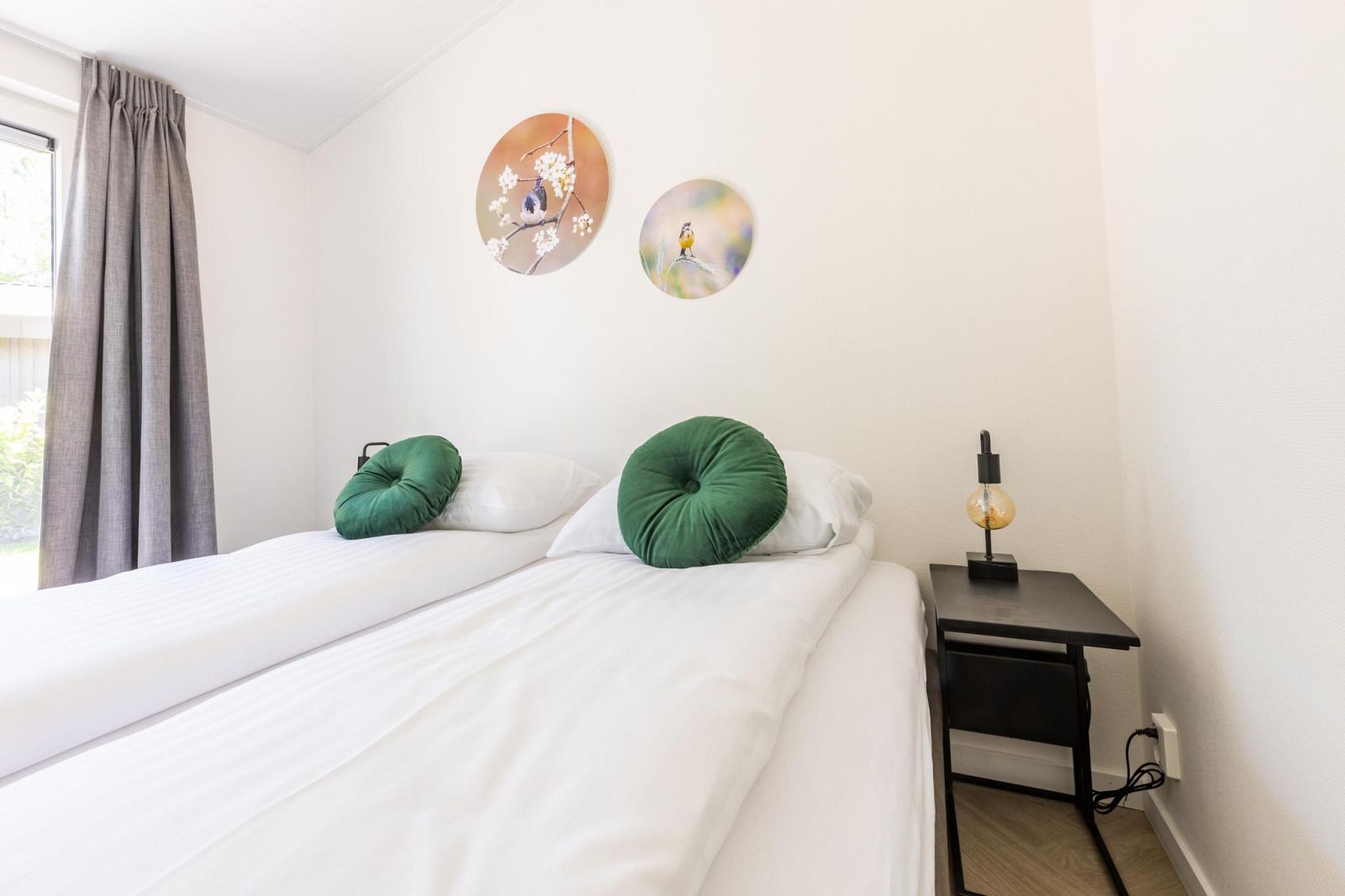 Guest house 411224 - Holiday property Kempen - Villa Waterzicht Luxe met Sauna