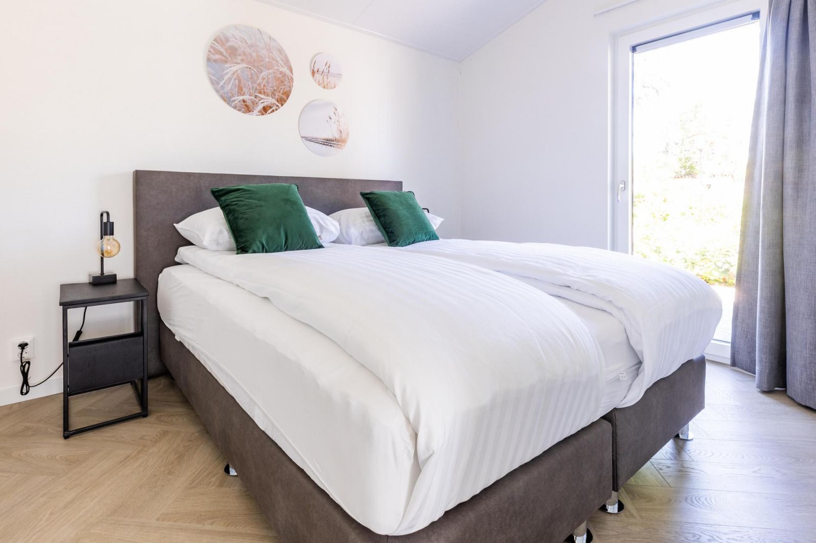 Guest house 411224 - Holiday property Kempen - Villa Waterzicht Luxe met Sauna
