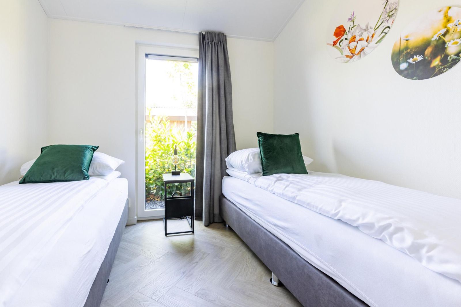 Guest house 411224 - Holiday property Kempen - Villa Waterzicht Luxe met Sauna