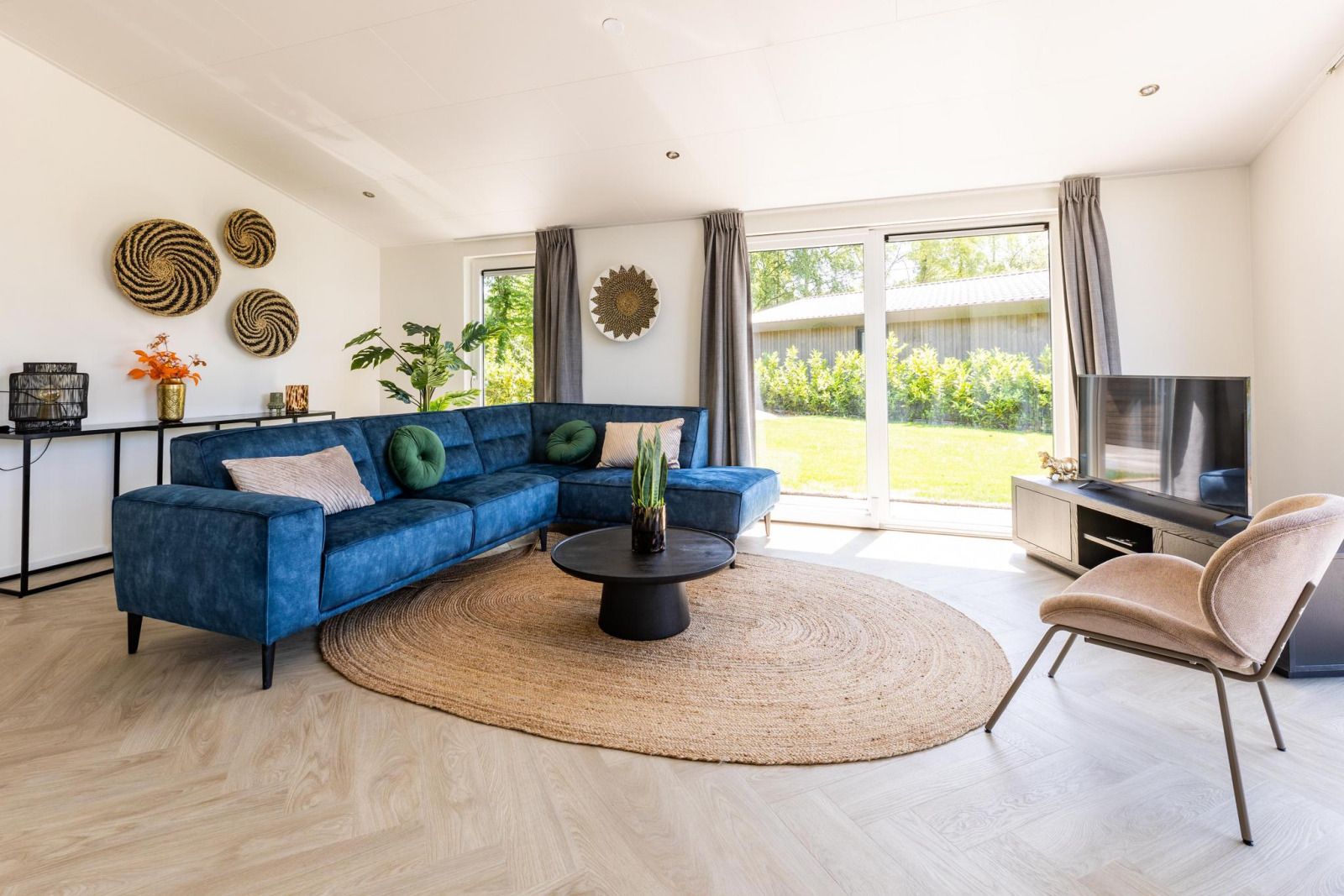 Guest house 411225 - Holiday property Kempen - Villa Waterzicht Luxe 4